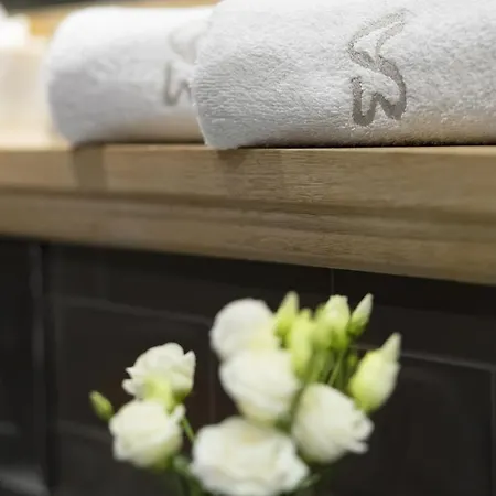 L'entre By Elite Apartamento Sopot