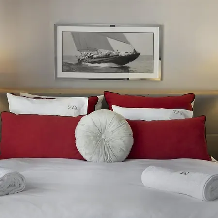 L'entre By Elite Sopot