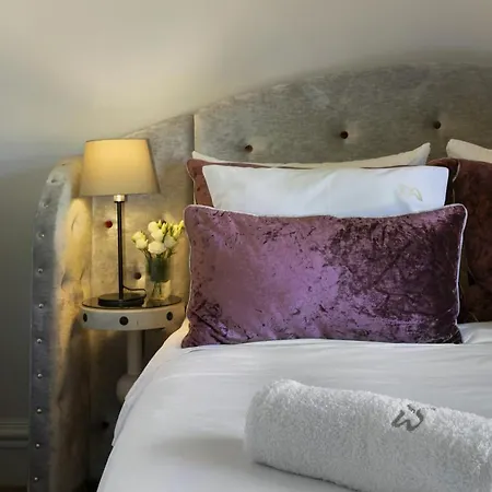 L'entre By Elite Apartamento
