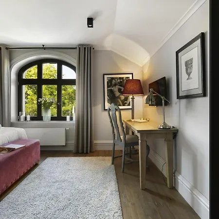 L'entre By Elite アパート ソポト