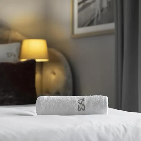 L'entre By Elite アパート *