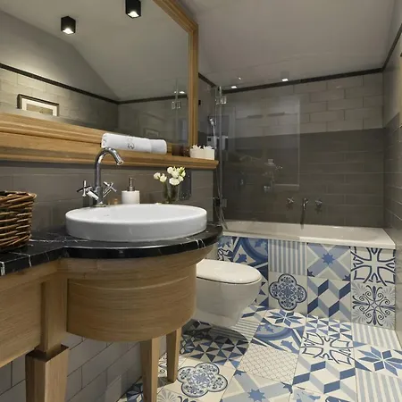 アパート L'entre By Elite *