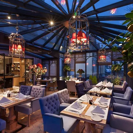 L'entre By Elite Lejlighed *