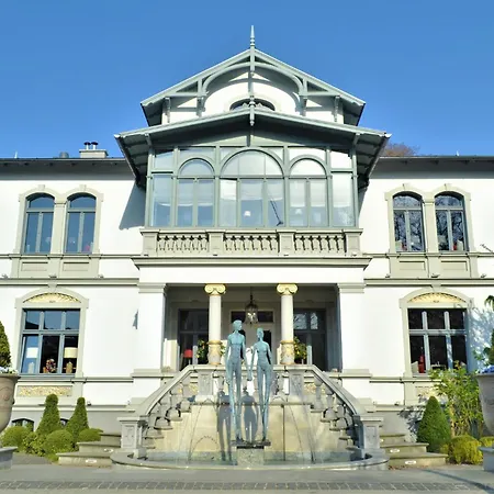 L'entre By Elite アパート ソポト