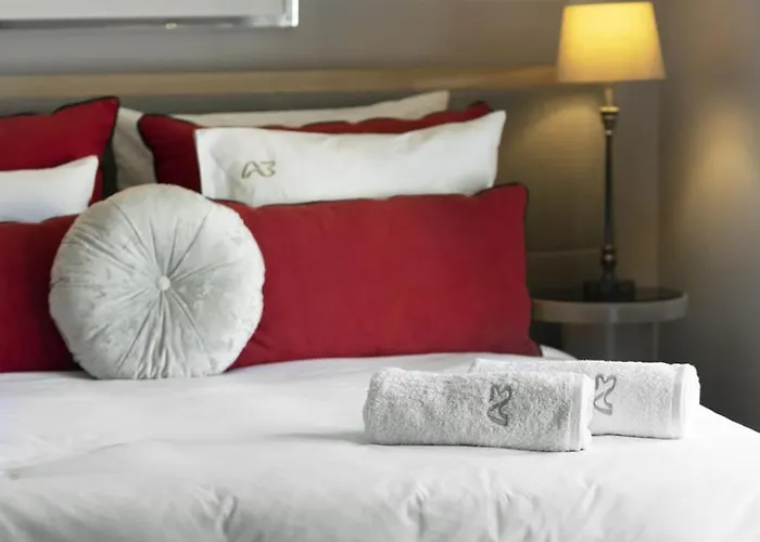 Apartamento L'entre By Elite