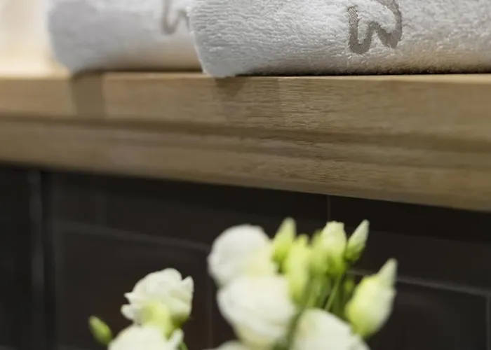 L'entre By Elite Apartamento Sopot