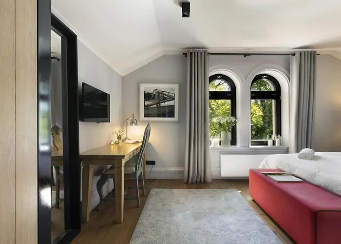 L'entre By Elite Apartamento *