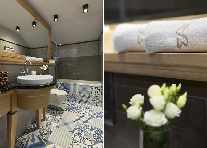 Apartamento L'entre By Elite