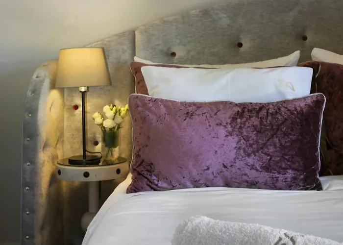 L'entre By Elite Apartamento