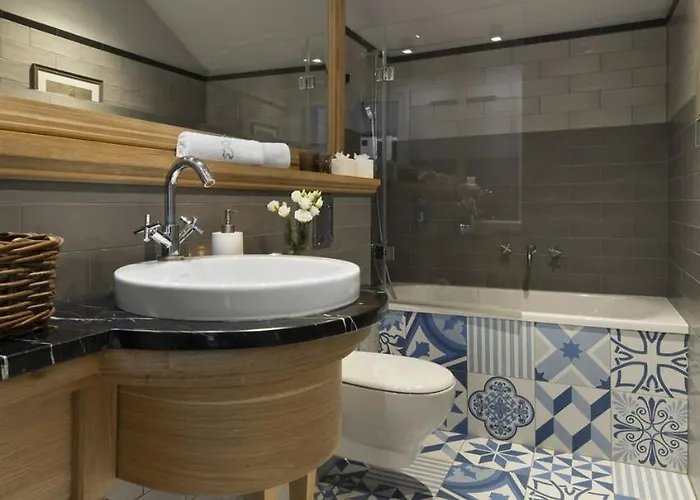 Apartamento L'entre By Elite *