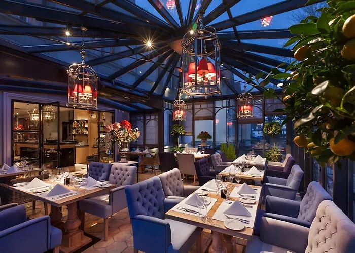 L'entre By Elite Apartamento *