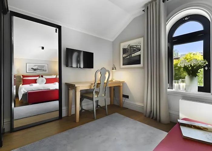 L'entre By Elite Apartamento