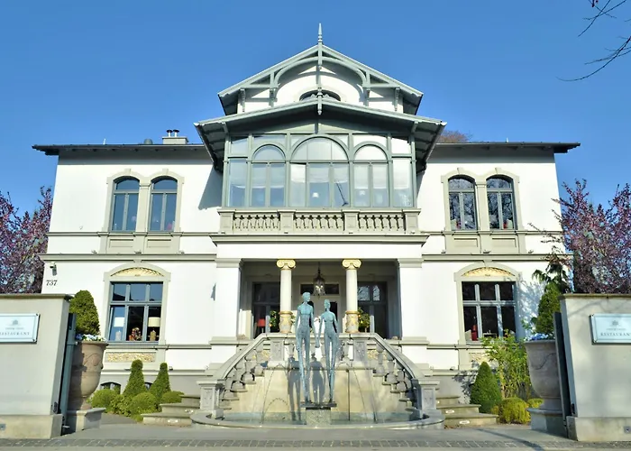 L'entre By Elite Apartamento Sopot